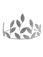 Accessoires de coiffure de coiffure de mariage