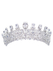 Accessoires de coiffure de mariage
