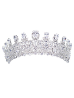 Accessoires de coiffure de mariage