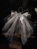 Accessoires de coiffure de mariée