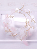 Accessoires de coiffure pour la mariée