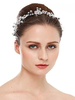 Accessoires de coiffure pour la mariée