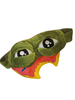 Accessoires de costume pyjama grenouille d