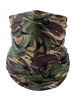 Accessoires de cyclisme Camo Face Cover Seamless Bandana Print Motorcycle Outdoor Tube Mask Déguisements Halloween