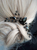 Accessoires de mariage; accessoires de cheveux; asscessoires de mariée