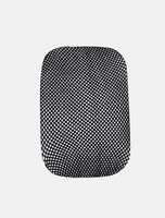 Accessoires de perruque synthétique de 4 pièces