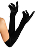 Accessoires de Robe Charleston Great Gatsby Costume Déguisements Halloween 1920s Coiffe Plume Châle Gants Perles Collier Porte-cigarette Ensemble de Costume