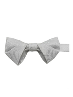 Accessoires Homme Classique Polyester Jacquard Blanc
