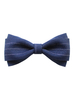 Accessoires Homme Classique Polyester Jacquard Bleu