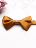 Accessoires Homme Classique Polyester Jacquard Orange