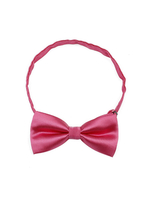 Accessoires Homme Classique Polyester Jacquard Pêche