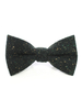 Accessoires Homme Classique Polyester Jacquard Vert Foncé