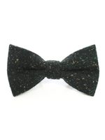 Accessoires Homme Classique Polyester Jacquard Vert Foncé