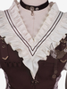 Accessoires Lolita Doré Accessoire Divers