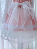 Accessoires Lolita Style ROCOCO Noeuds Blancs Accessoire Fibre Polyester Divers