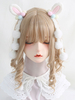 Accessoires Mignonne Lolita Accessoire Blanc Divers