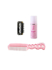 Accessoires Perruques Femme