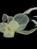 Accessoires pour cheveux de mariée