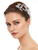 Accessoires pour cheveux de mariée