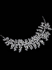 Accessoires pour cheveux de mariée