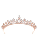 Accessoires pour cheveux de mariée