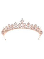 Accessoires pour cheveux de mariée