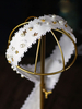 Accessoires pour cheveux de mariée