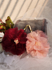 Accessoires pour cheveux de mariée pour cheveux 2 pièces
