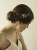 Accessoires pour coiffes de mariage Cristal Métal Accessoires de cheveux de mariée