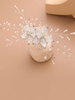 Accessoires pour la tête pour la mariée