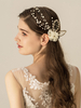 Accessoires pour la tête pour la mariée