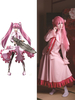 Akame Ga KILL ! Mine d’Déguisements Halloween Cosplay Costume