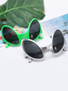 Alien Costume Verre Prank Jouet Déguisements Halloween Cosplay Accessoire