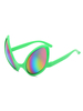 Aline Costume Lunettes Déguisements Halloween Costume En Plastique Accessoires Accessoires