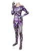 Alita Battle Angel Cosplay Jumpsuit Costume Cosplay Déguisements Halloween