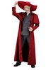 Alucard dans Hellsing Cosplay Costume Déguisements Halloween