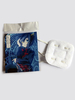 Amour Chunibyo Autres délires Cosplay Prop Patch Patch Oeil En Coton Rikka Takanashi Déguisements Halloween