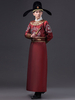 Ancien Costume Chinois Dynastie Song Ministres Gardes Robes Officiel Ensemble Hommes Vêtements Drama Traditionnel Performance Déguisements Halloween