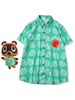 Animal Crossing New Horizons Tom Nook enfant taille Cosplay Costume Déguisements Halloween