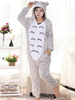 Animal Print Totoro mascotte Costume Carnaval Déguisements Halloween