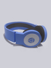 Anime japonais Les Quintuplés Quintessentiels Cosplay Nakano Miku Blue Cosplay Headphone Déguisements Halloween