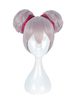 Anime Kawaii Chinois Fille Style Camée Rose Cosplay perruque Déguisements Halloween