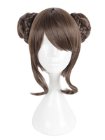 Anime Kawaii Chinois Fille Style Cosplay perruque Déguisements Halloween