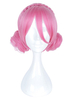 Anime Kawaii Chinois Fille Style Rose Cosplay Perruque Déguisements Halloween