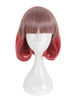 Anime Kawaii Fille Harajuku Style Court Cosplay Perruque Déguisements Halloween