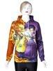 Anime Naruto Sweat-shirt femme Pull à capuche imprimé