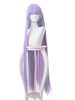 Anime Perruque Lilac 2021 Fate Gret Order Meltlilith Droit Cosplay Perruque Déguisements Halloween