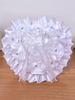 Anneau oreiller de mariage