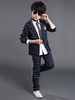 Anneau Porteur Outfit Garçons Veste Et Pantalon Costumes De Mariage Ensemble De 2 Pièces