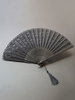Années 1920; accessoires de costume de fan de gland de fan de gland de dentelle daccessoire de flapper Déguisements Halloween